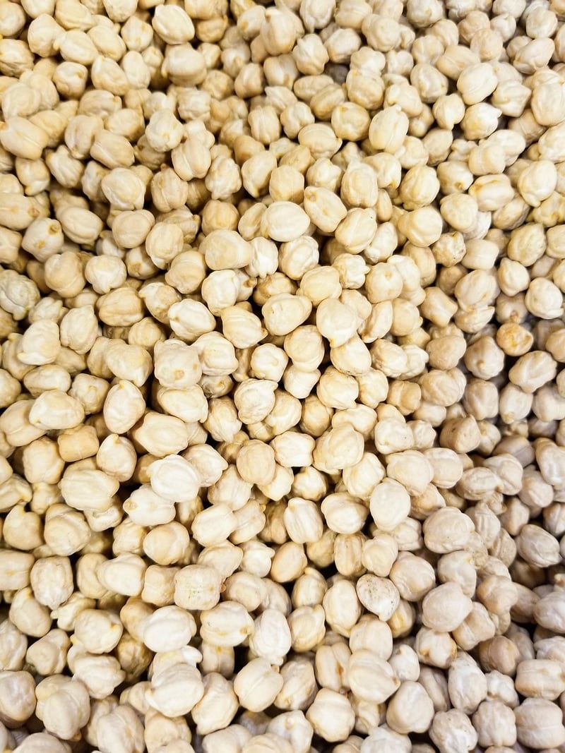 Legumes