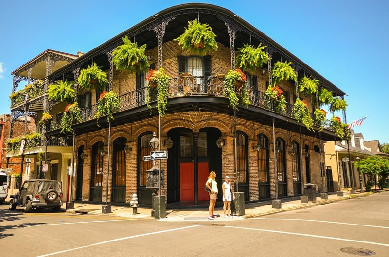 New Orleans Gumbo