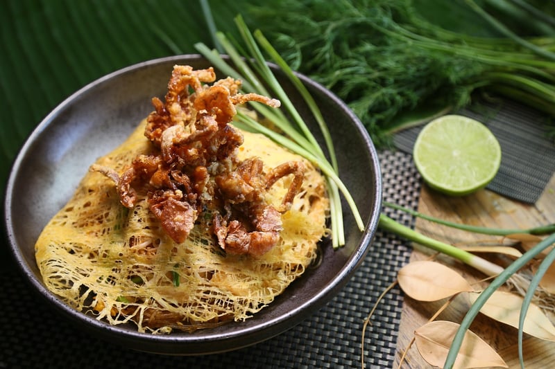 Thai Food